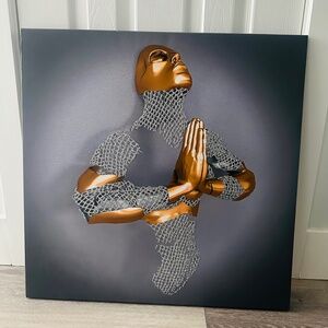Picture for bedroom/living room